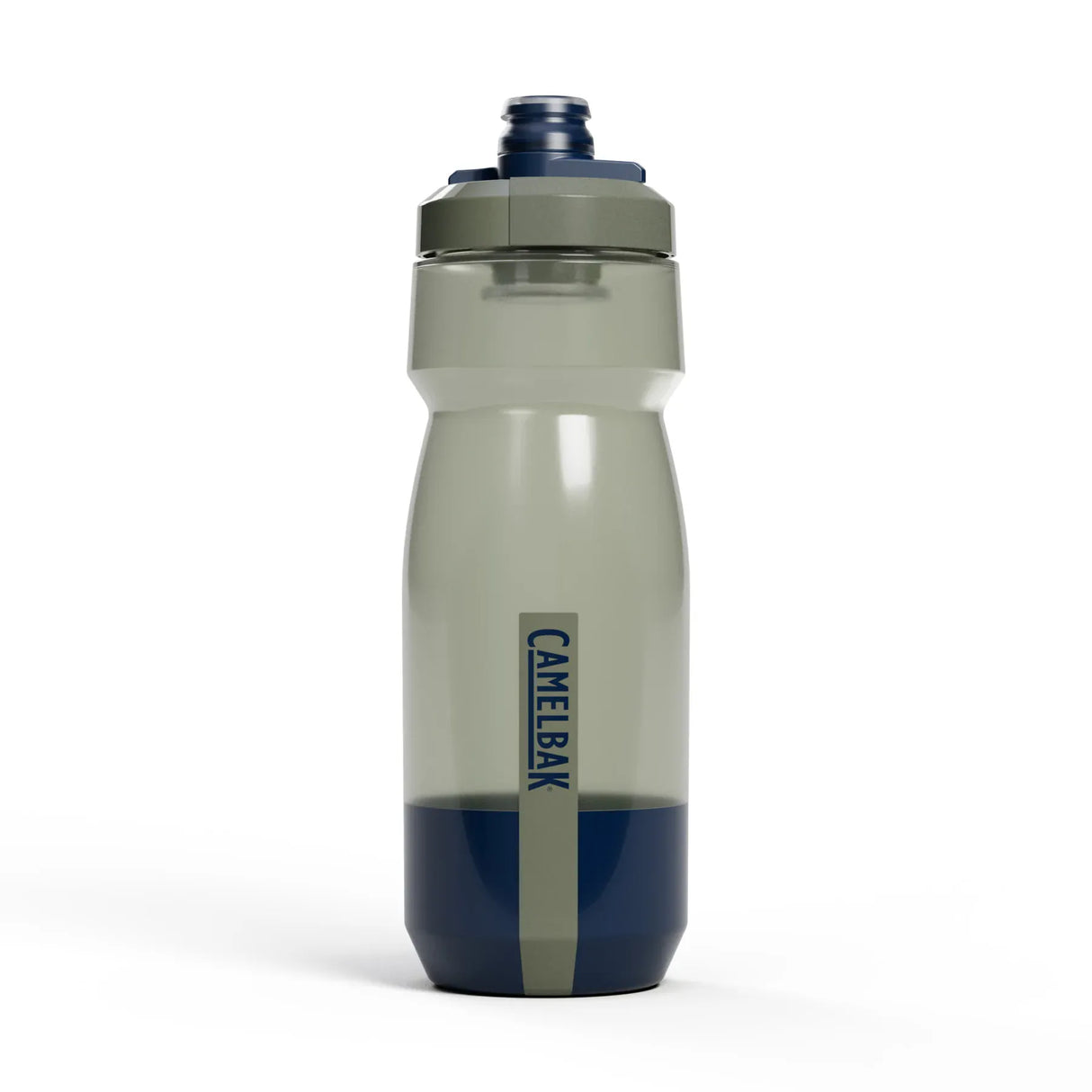 Camelbak Bike Water Bottle 0.7L / Mercury Fog Podium Bottle CB1875305071