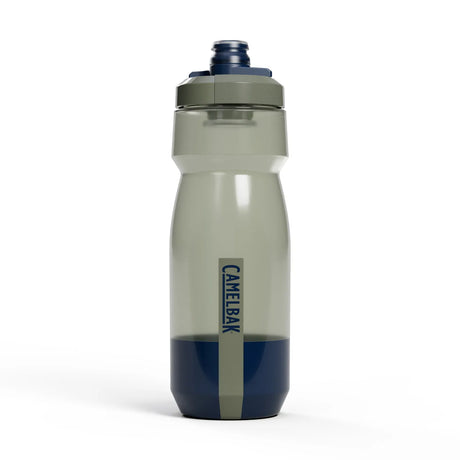 Camelbak Bike Water Bottle 0.7L / Mercury Fog Podium Bottle CB1875305071