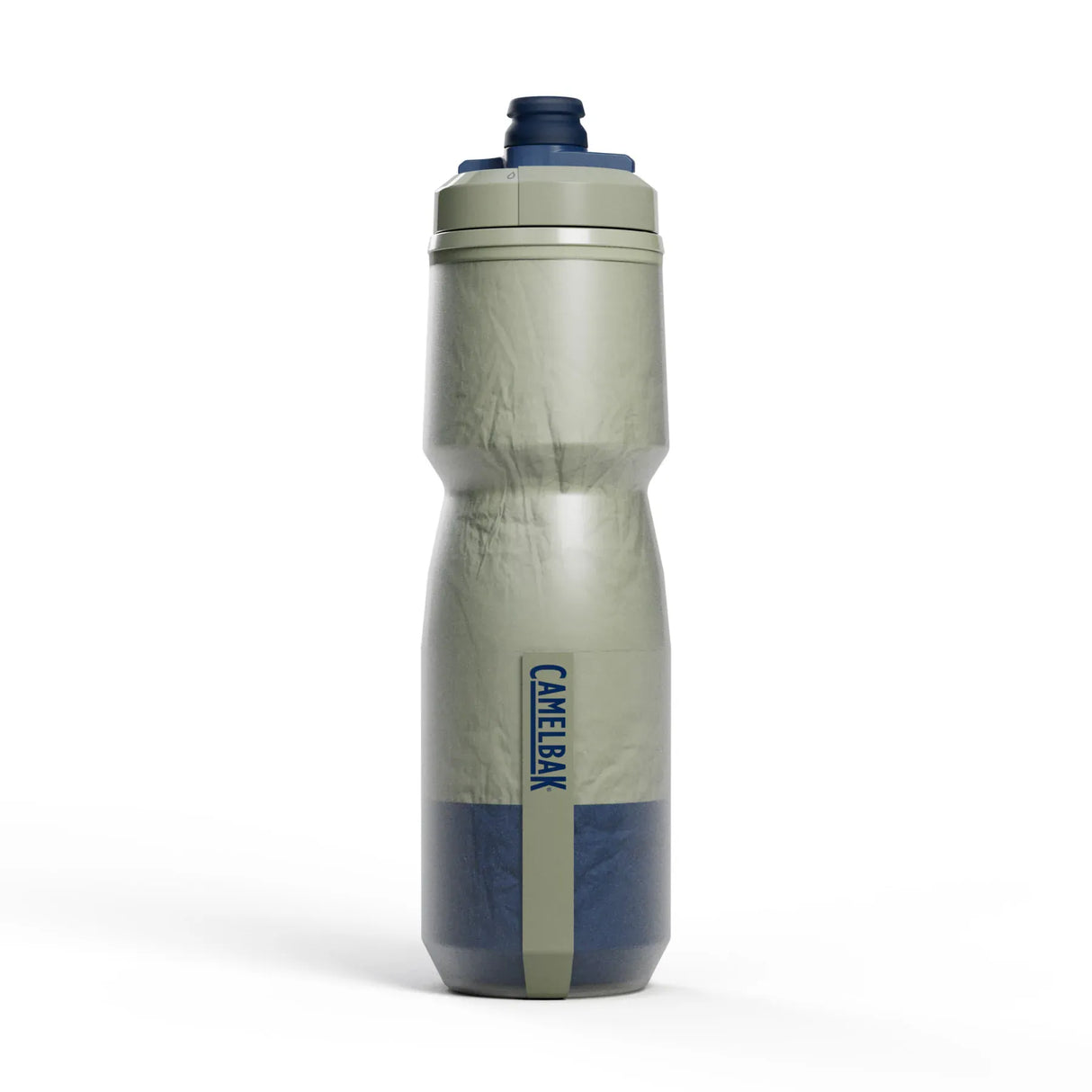 Camelbak Bike Water Bottle 0.7L / Mercury Fog Podium Chill Insulated Bottle CB1873005071