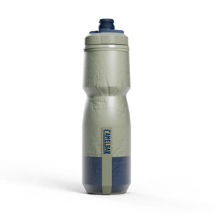 Camelbak Bike Water Bottle 0.7L / Mercury Fog Podium Chill Insulated Bottle CB1873005071