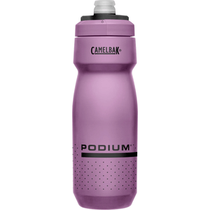 Camelbak Bike Water Bottle 0.7L / Purple Podium Bottle CB1875503071