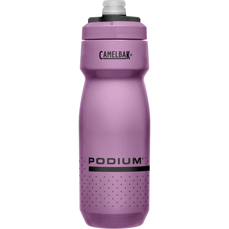 Camelbak Bike Water Bottle 0.7L / Purple Podium Bottle CB1875503071