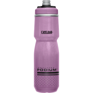 Camelbak Bike Water Bottle 0.7L / Purple Podium Chill Insulated Bottle CB1873504071