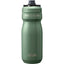 CamelBak Podium Insulated Steel bottle in Moss 0.53 L, front view with Podium logo