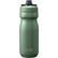 Camelbak Bike Water Bottle .53L / Moss Podium Insulated Steel CB2964301052