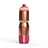 Camelbak Bike Water Bottle .65L / Mercury Blush Podium Insulated Steel CB2965603065