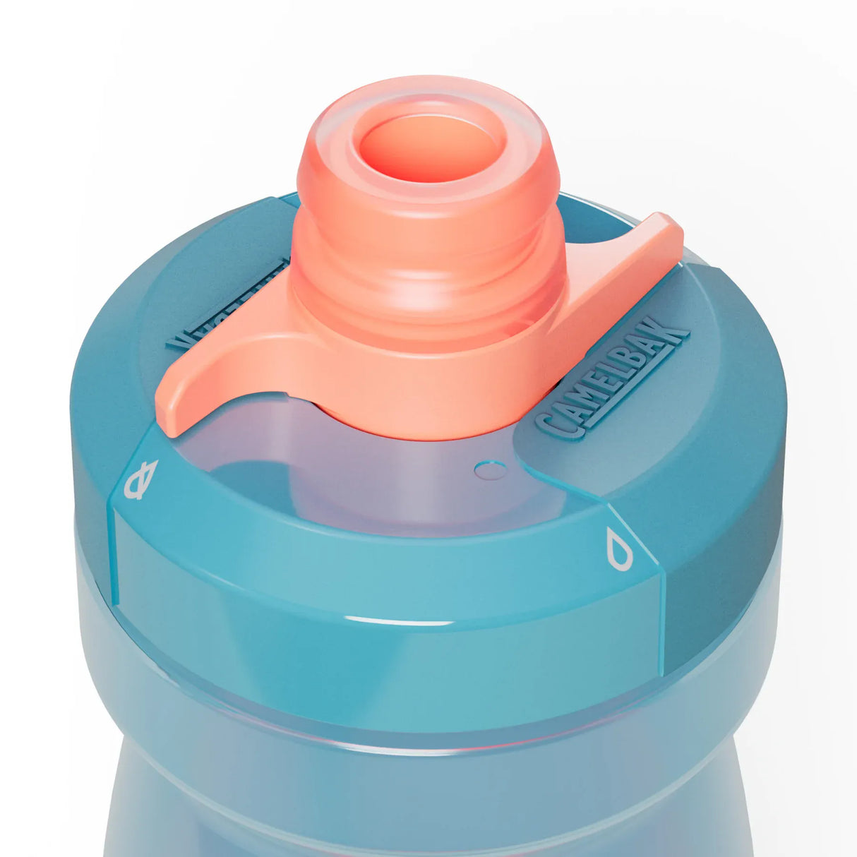 Camelbak Bike Water Bottle Podium Bottle