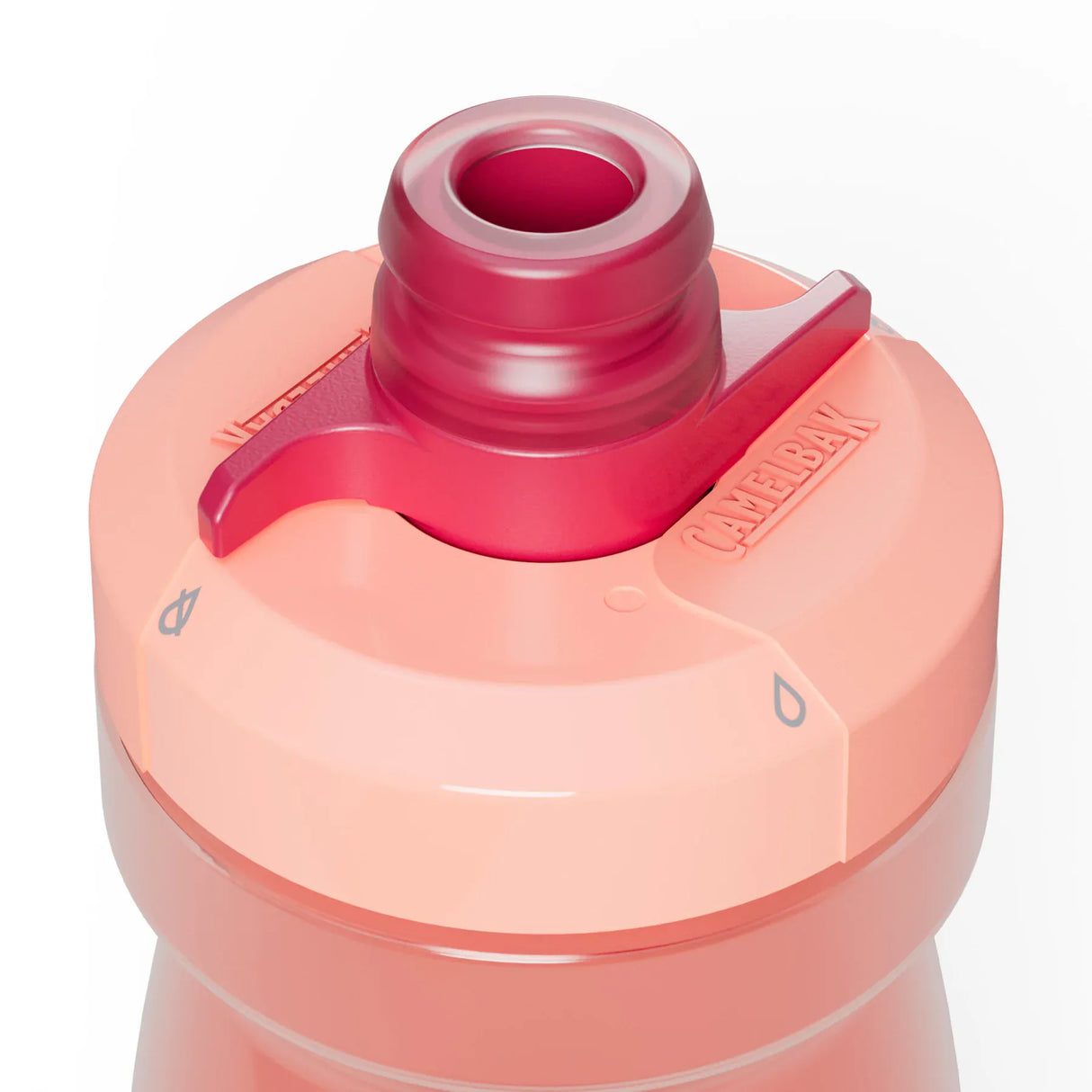 Camelbak Bike Water Bottle Podium Bottle