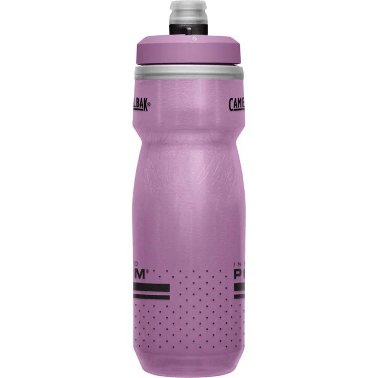 Camelbak Bike Water Bottle Podium Chill Insulated Bottle