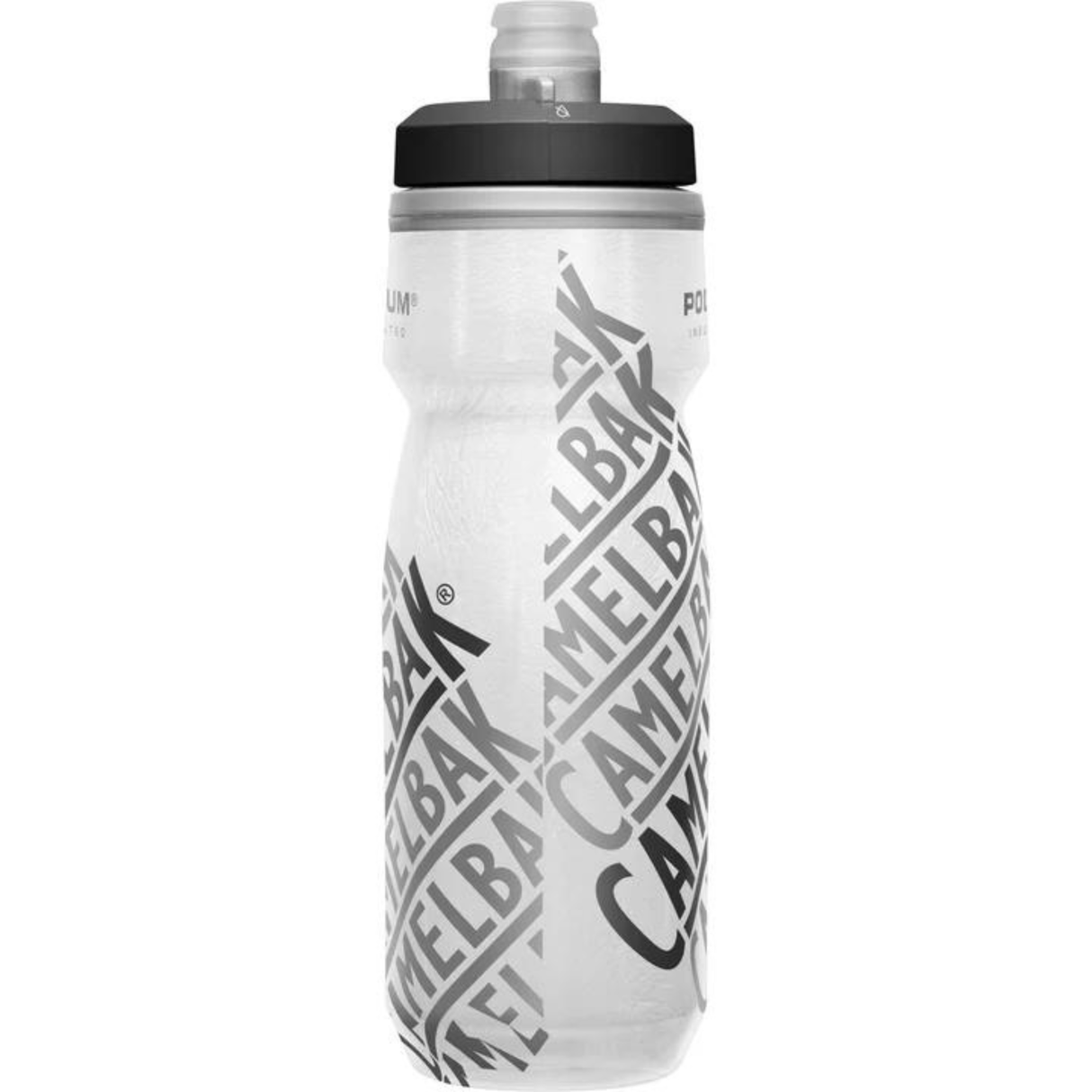 Camelbak Bike Water Bottle Podium Chill Insulated Bottle