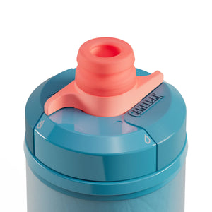 Camelbak Bike Water Bottle Podium Chill Insulated Bottle