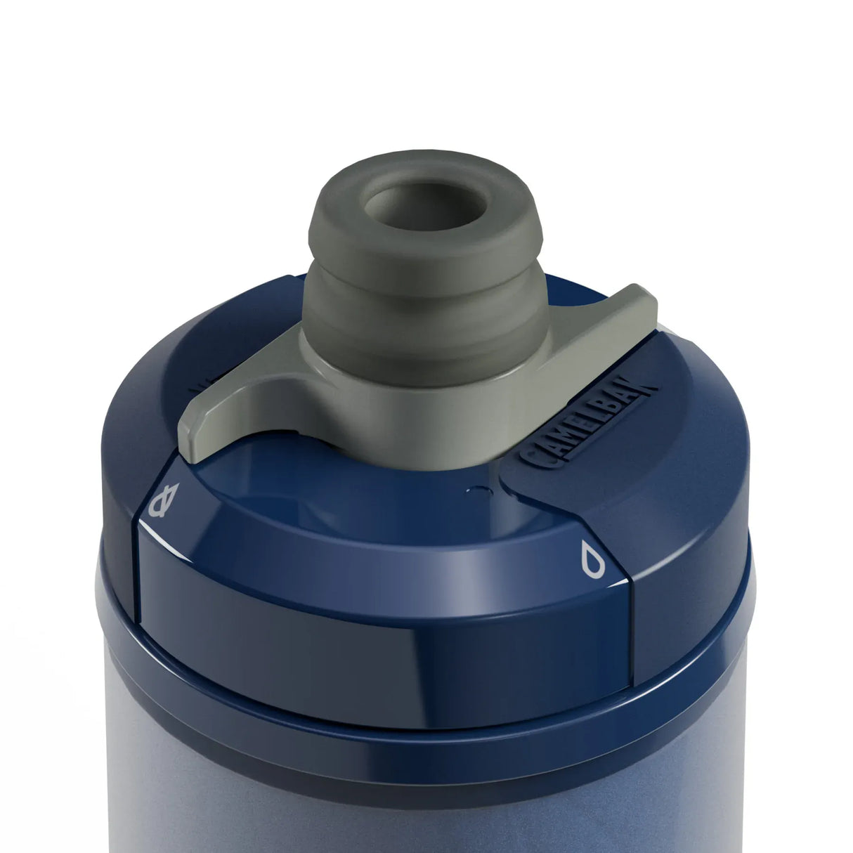 Camelbak Bike Water Bottle Podium Chill Insulated Bottle