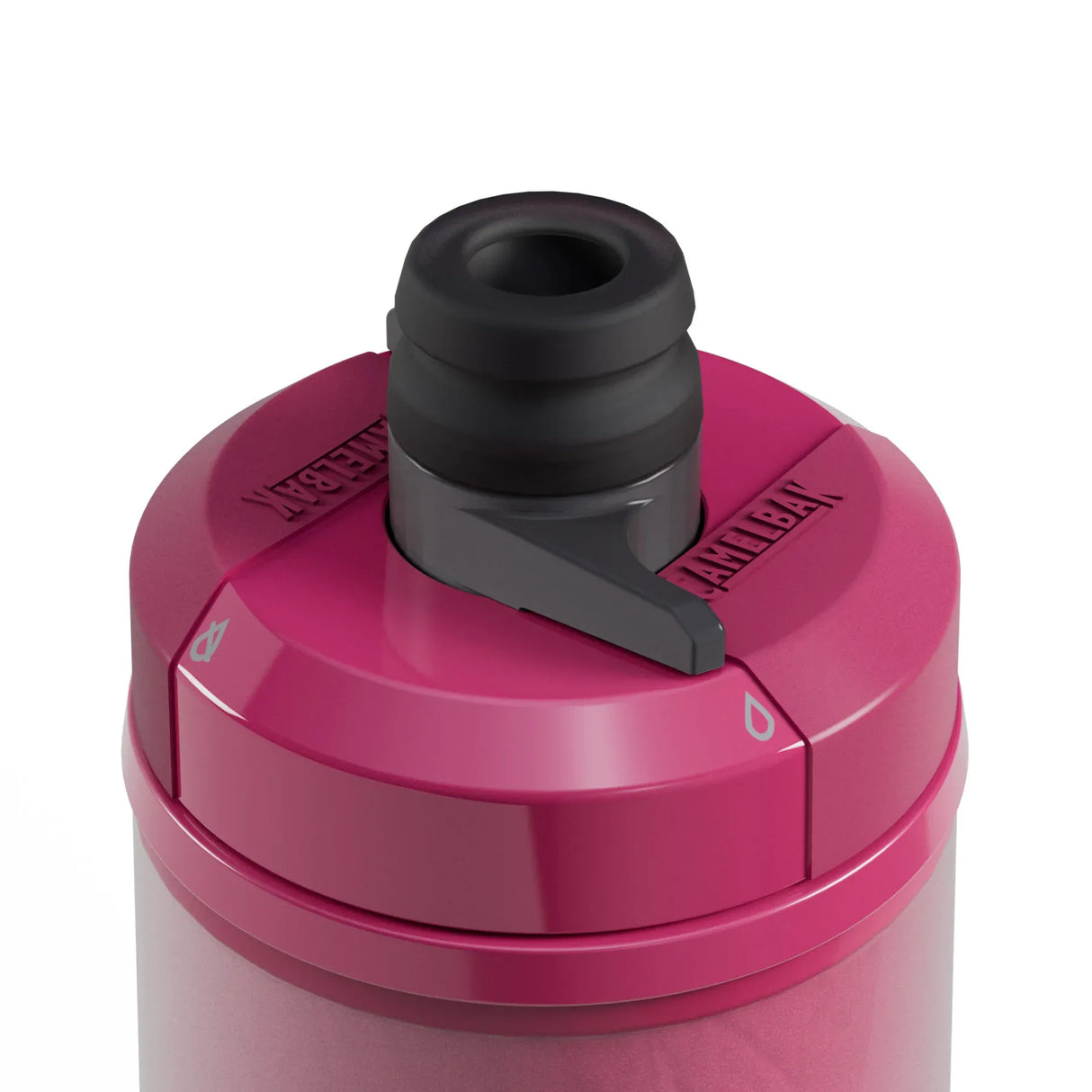 Camelbak Bike Water Bottle Podium Chill Insulated Bottle
