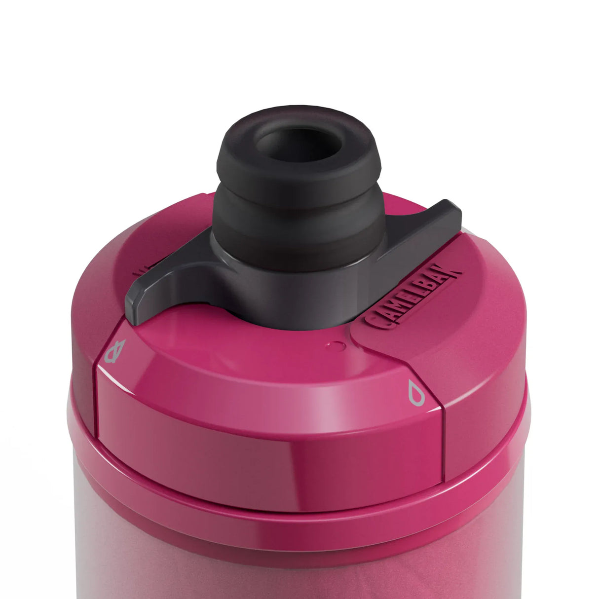 Camelbak Bike Water Bottle Podium Chill Insulated Bottle