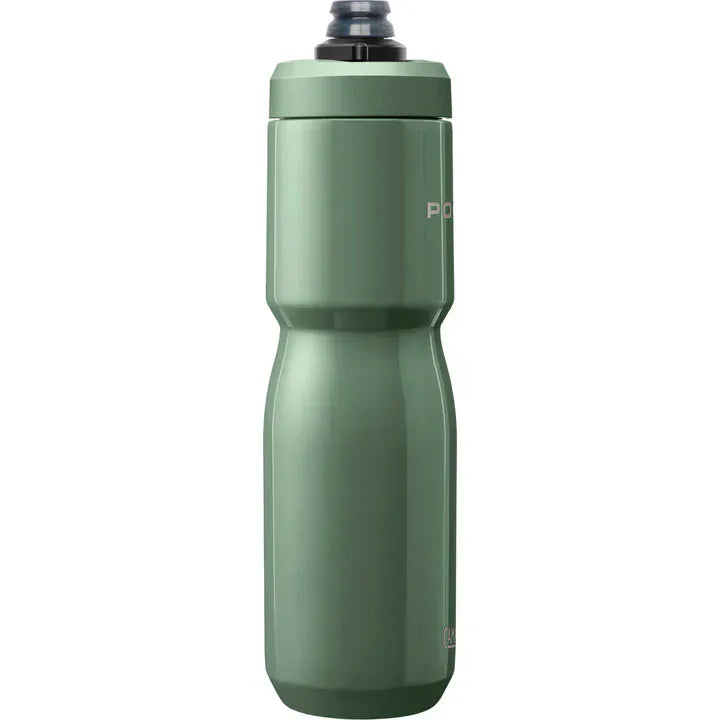 Camelbak Bike Water Bottle Podium Insulated Steel