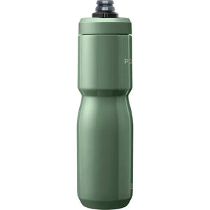 Camelbak Bike Water Bottle Podium Insulated Steel