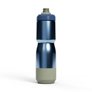 Camelbak Bike Water Bottle Podium Insulated Steel