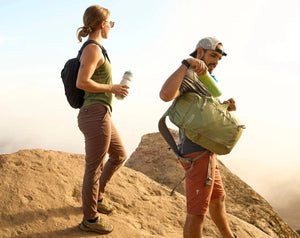 Camelbak Hydration Day Pack Cloud Walker 18