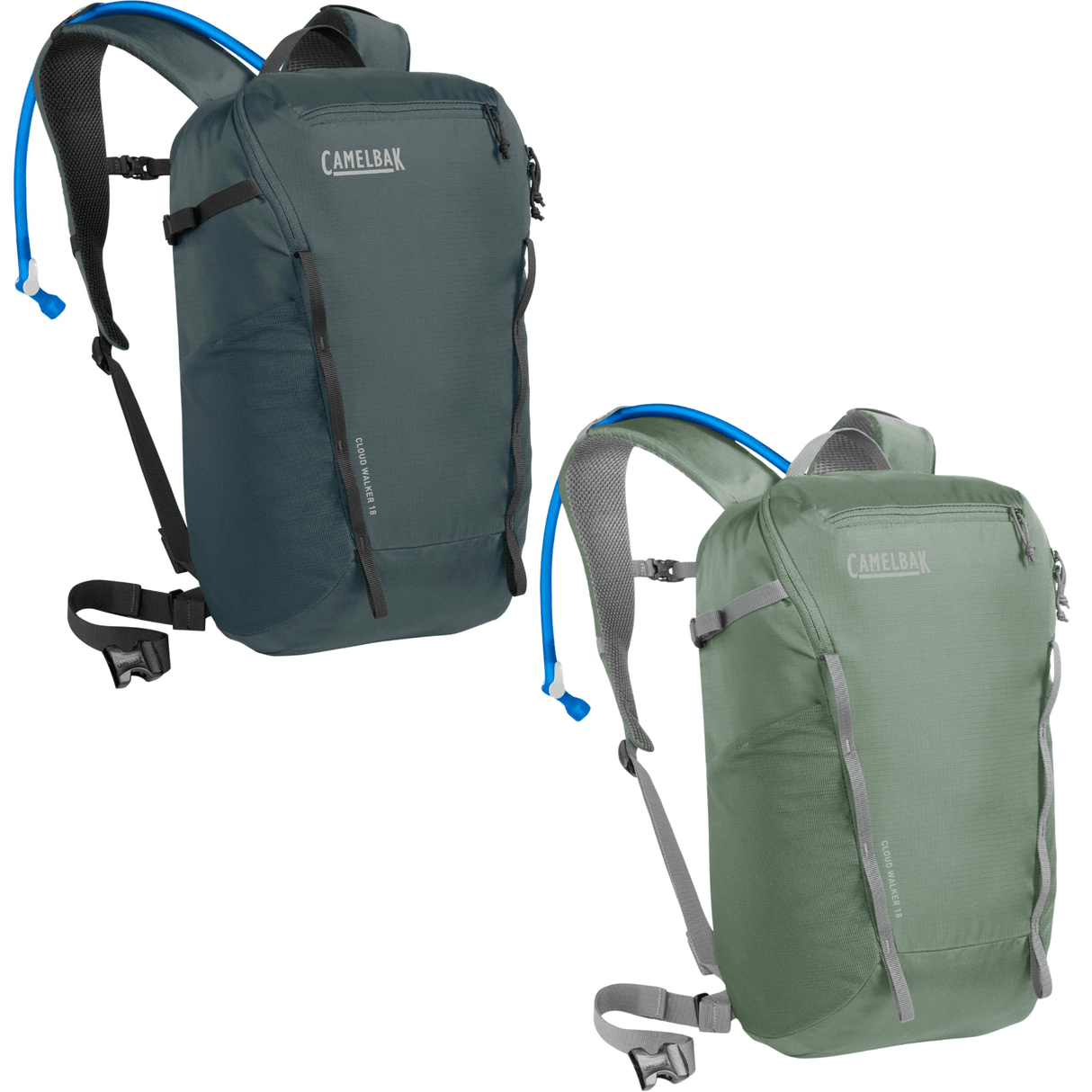 Camelbak Hydration Day Pack Cloud Walker 18