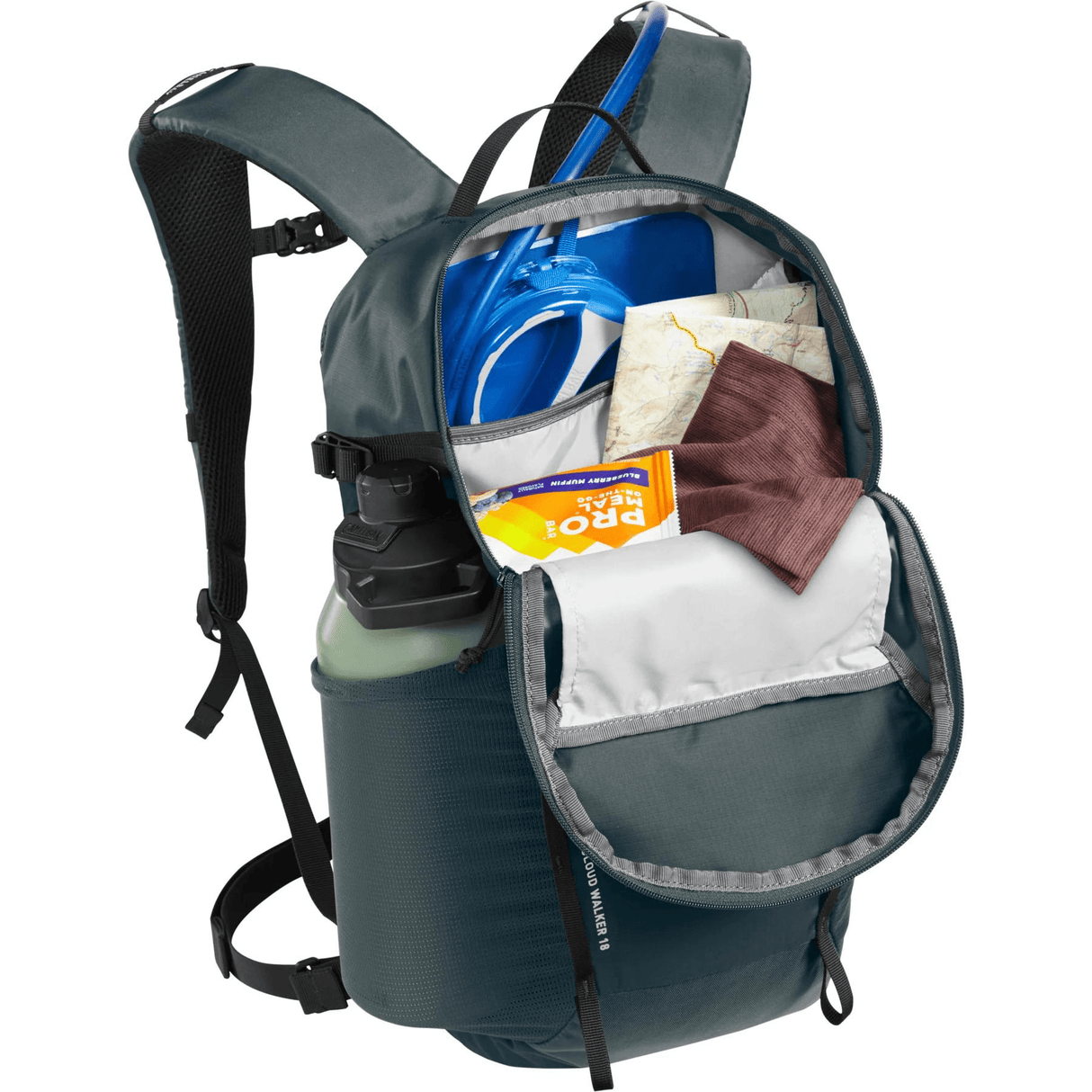 Camelbak Hydration Day Pack Cloud Walker 18