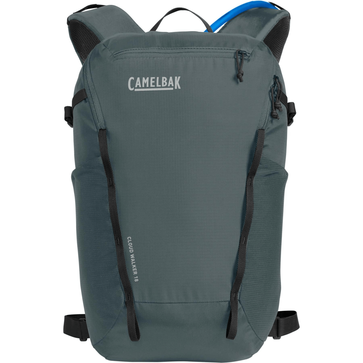 Camelbak Hydration Day Pack Dark Slake/Black Cloud Walker 18 CB2531001000