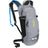 Camelbak Hydration Day Pack Gunmetal/Lime Lobo 9 - Past Season CB2656003000