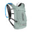 Camelbak Hydration Day Pack Silver Mist Camelbak Chase Adventure 8 Hydration Vest CB2949401000