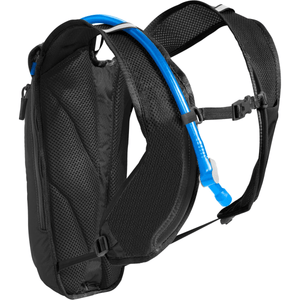 Camelbak Hydration Pack Bike Black Chase Race 4 Vest CB2947001000