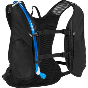 Camelbak Hydration Pack Bike Black Chase Race 4 Vest CB2947001000