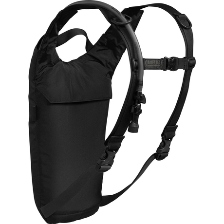 Camelbak Hydration Pack Black Sabre Mil Spec Crux CB1744001000