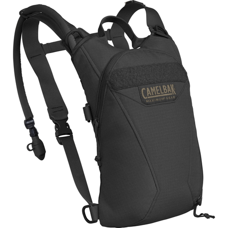 Camelbak Hydration Pack Black Thermobak Mil Spec Short Crux CB1719001000