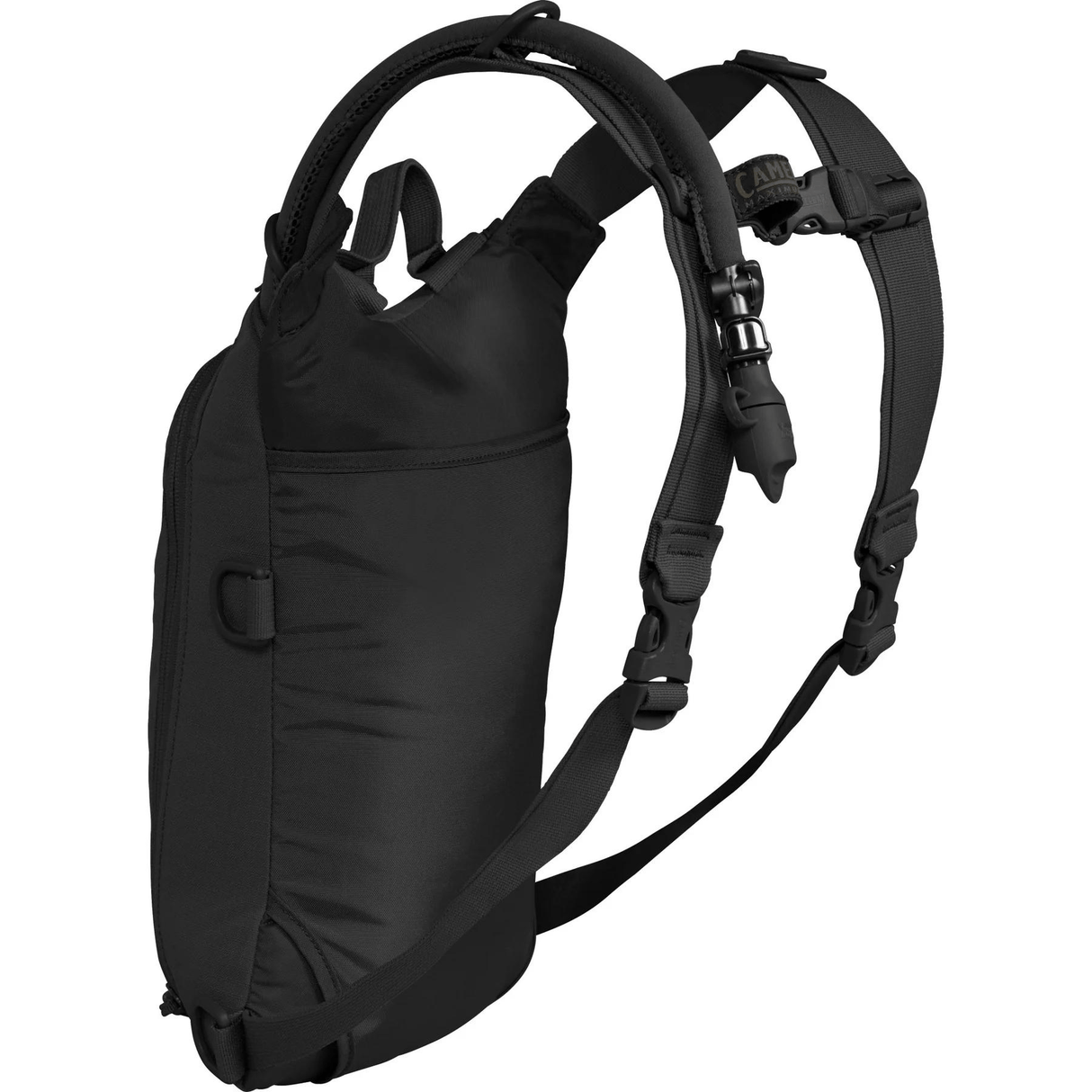 Camelbak Hydration Pack Black Thermobak Mil Spec Short Crux CB1719001000