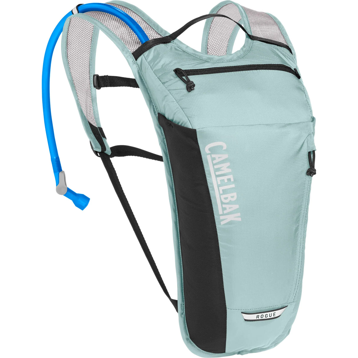 Camelbak Hydration Pack Blue Haze/Black Rogue Light - Past Season CB2403403000