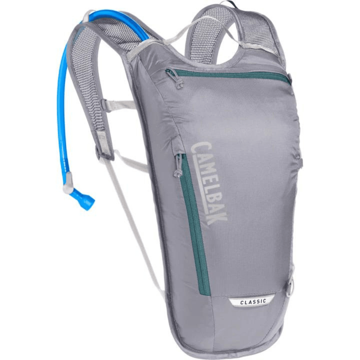 Camelbak Hydration Pack Gunmetal/Hydro Classic Light Hydration Pack CB2404001000