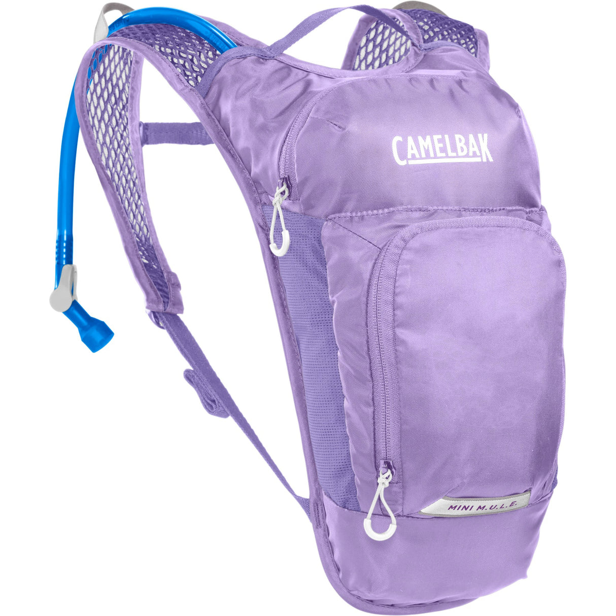 Camelbak Hydration Pack Lavender Mini M.U.L.E CB2814501000P
