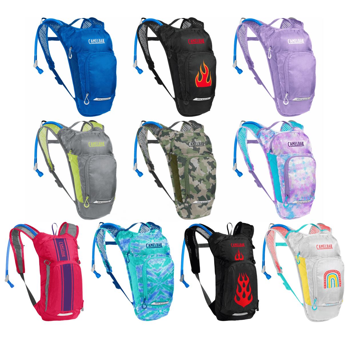 Camelbak Hydration Pack Mini M.U.L.E