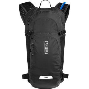Camelbak Hydration Pack Mirror Black Women's Lobo 9 CB2522001000P