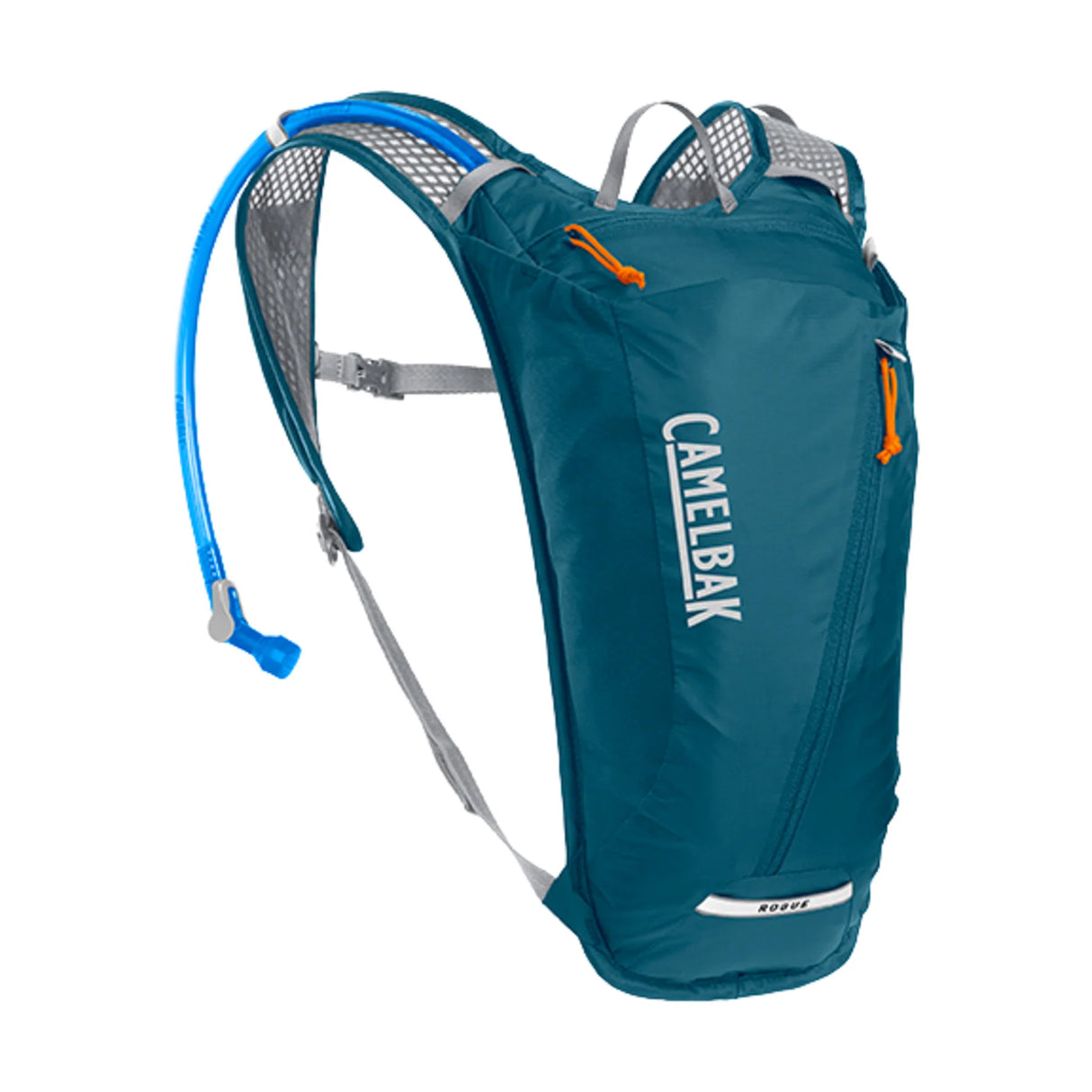 Camelbak Hydration Pack Moroccan Blue Rogue Light 7 CB2952402000P