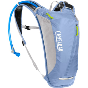 Camelbak Hydration Pack Serenity Blue Rogue Light 7 CB2952401000P