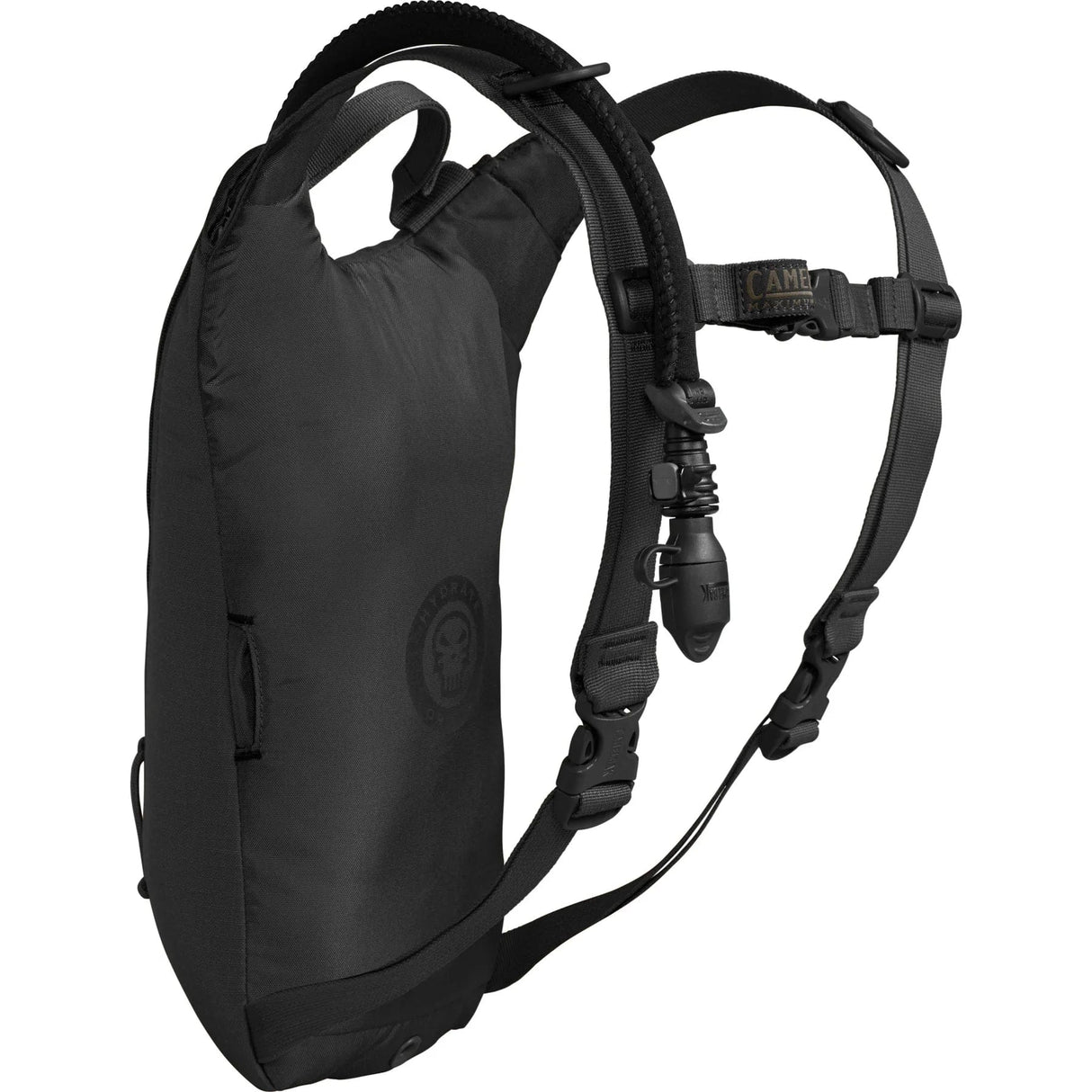 Camelbak Hydration Pack Stealth Mil Spec Crux CB1746001000