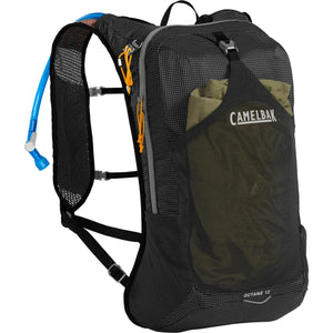 Camelbak Hydration Pack Vapor/Apricot Octane 12 CB2827001000