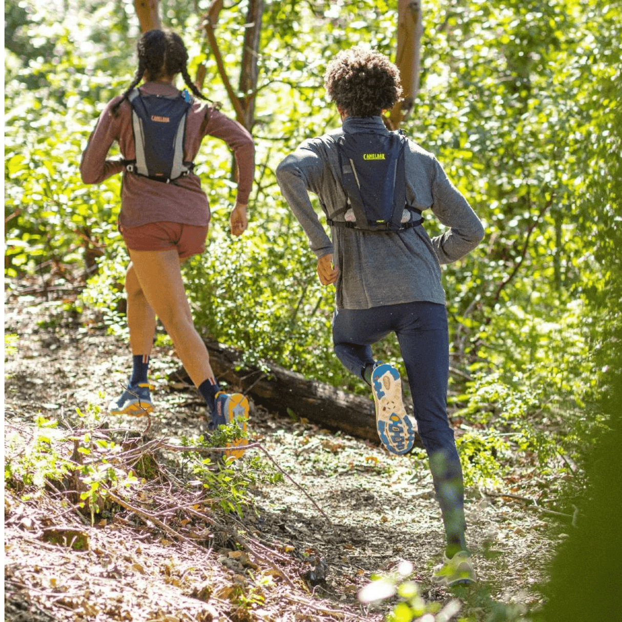 Camelbak Hydration Run Circuit Run Vest