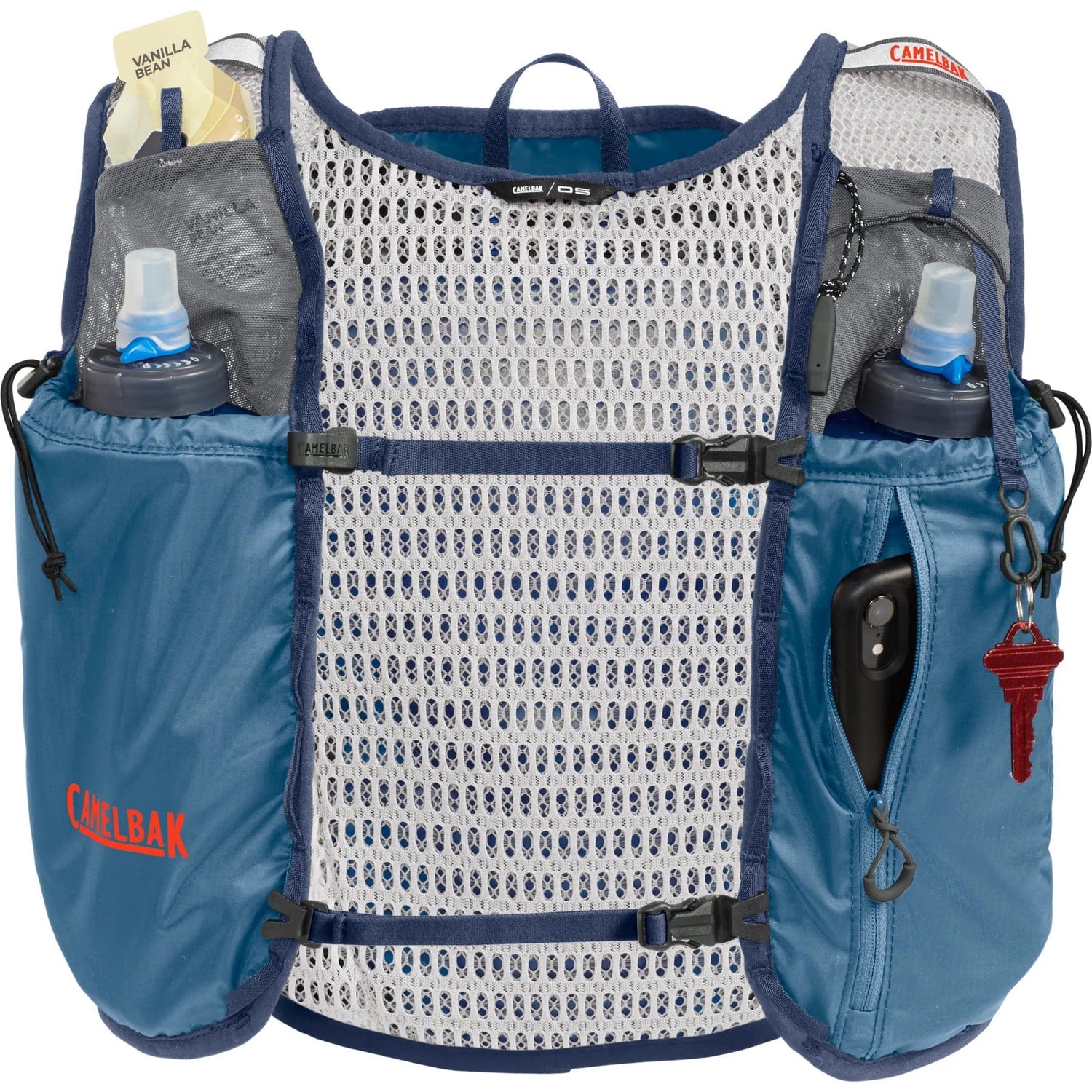 Camelbak Hydration Run Circuit Run Vest