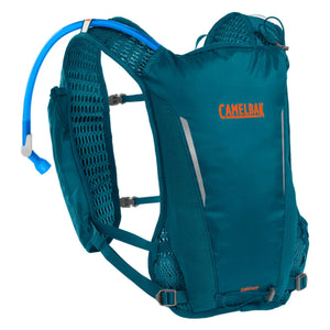 Camelbak Hydration Run Corsair Teal / New Season Circuit Run Vest CB2824402000P