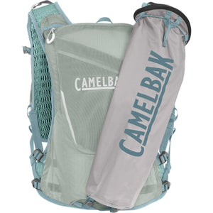 Camelbak Hydration Run Pigeon/Blue Surf Zephyr Pro Vest CB2820001000