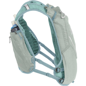 Camelbak Hydration Run Pigeon/Blue Surf Zephyr Pro Vest CB2820001000