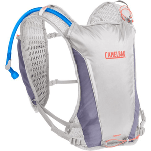 Camelbak Hydration Run Silver/Dusk Circuit Run Vest Womens CB2825001000