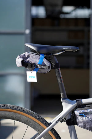 Camelbak Saddle Pack Wolf Grey M.U.L.E. 1 Saddle Pack CB2959001000