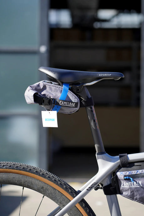 Camelbak Saddle Pack Wolf Grey M.U.L.E. 1 Saddle Pack CB2959001000