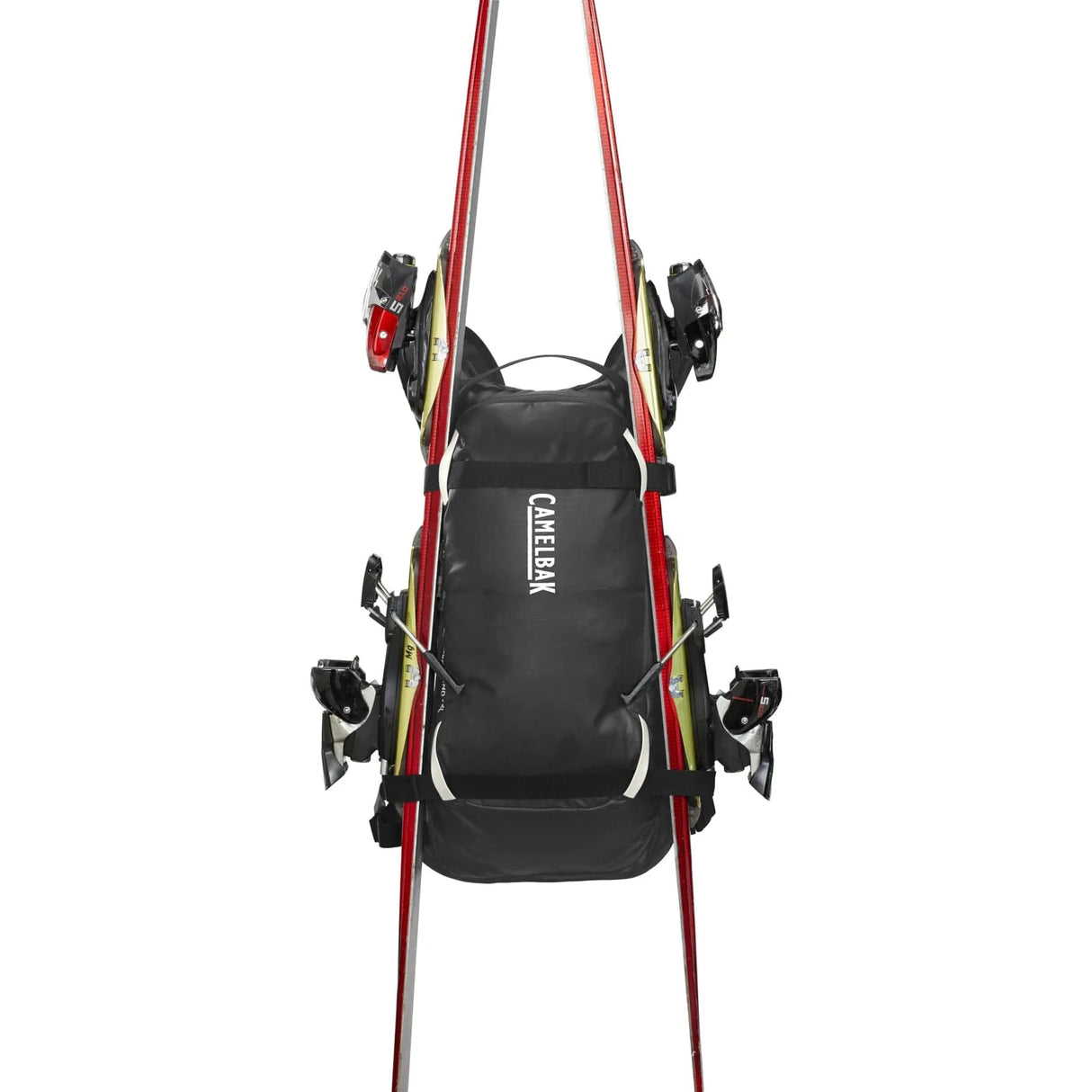 Camelbak Ski Backpacks Black/White Powderhound 12 CB2704001000